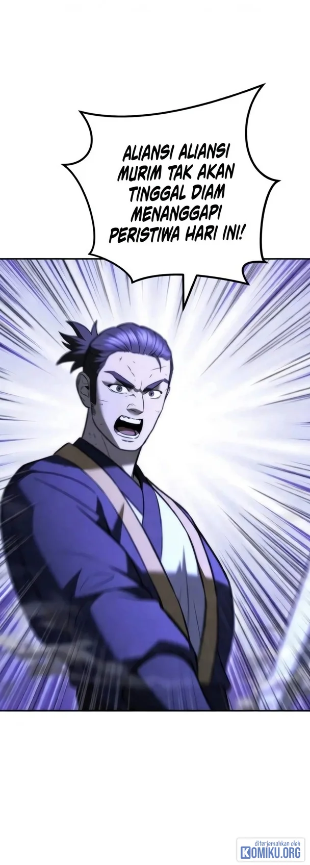 Overlord Of Sichuan Chapter 43 Halaman 32