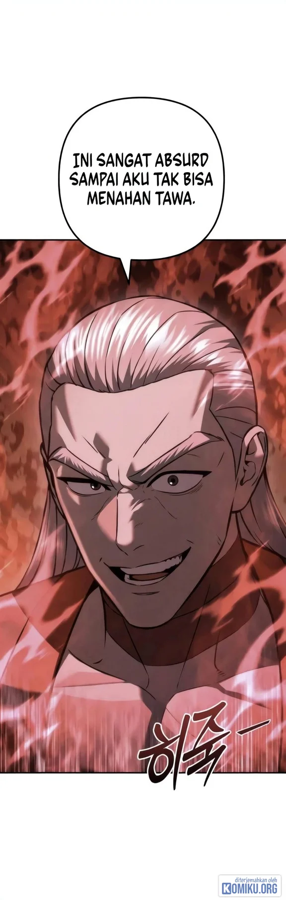 Overlord Of Sichuan Chapter 43 Halaman 36