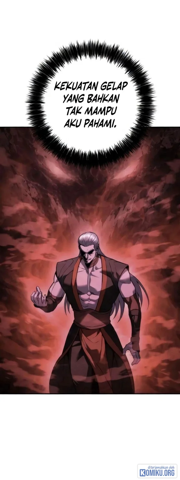Overlord Of Sichuan Chapter 43 Halaman 38