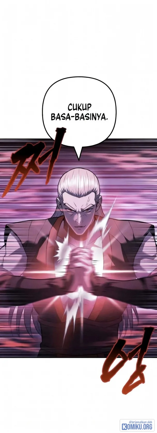 Overlord Of Sichuan Chapter 43 Halaman 39