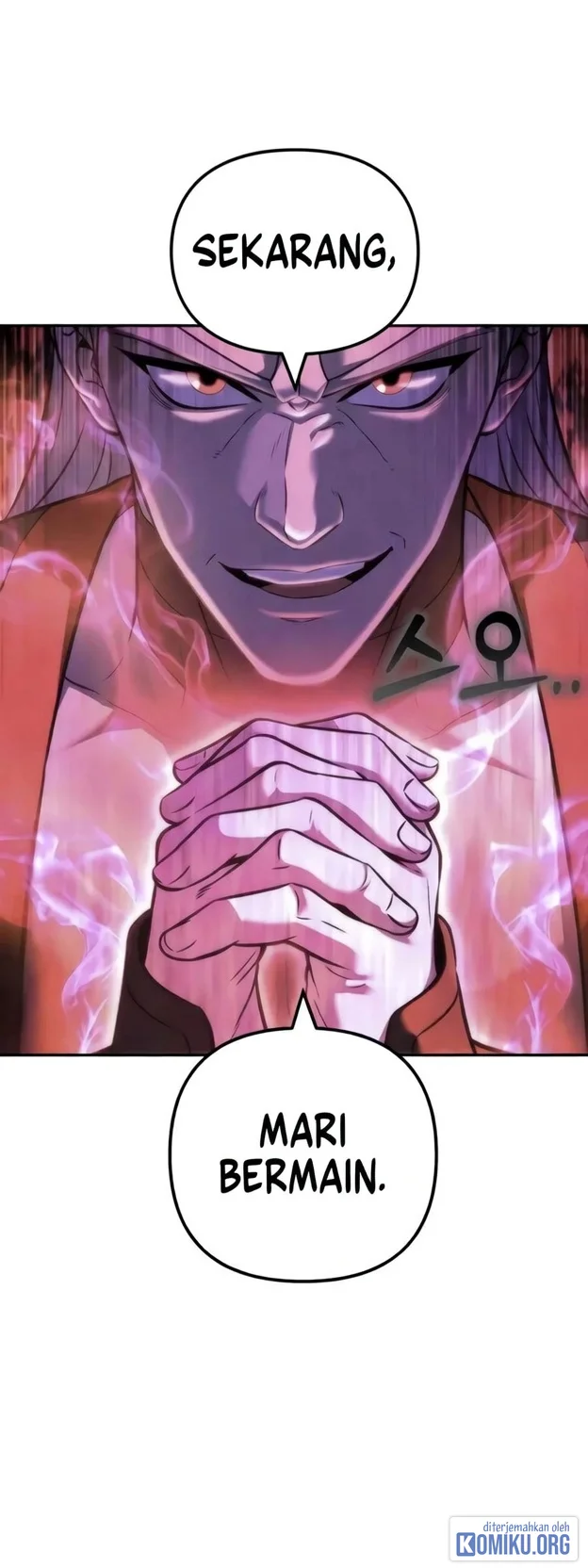 Overlord Of Sichuan Chapter 43 Halaman 40