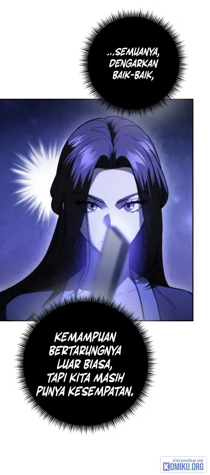 Overlord Of Sichuan Chapter 43 Halaman 43