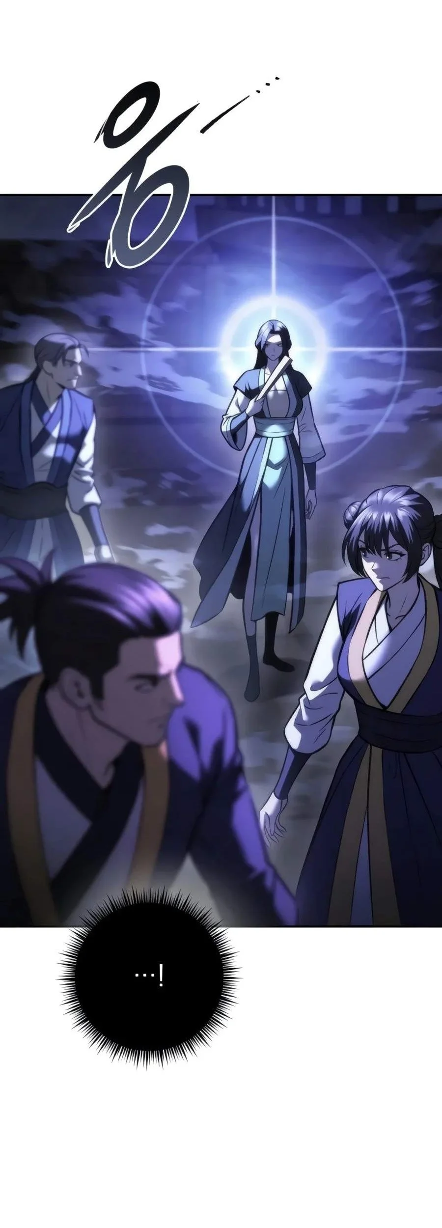 Overlord Of Sichuan Chapter 43 Halaman 44