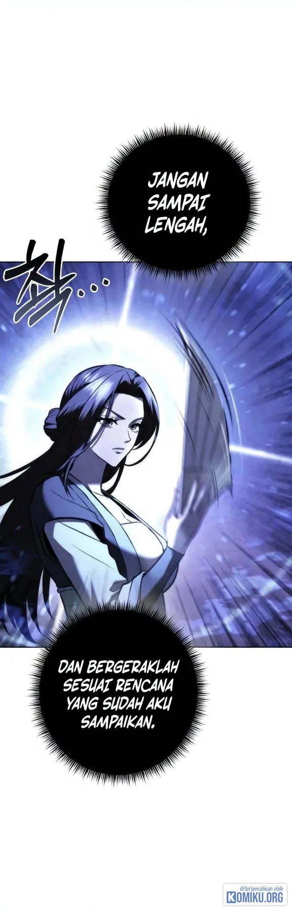 Overlord Of Sichuan Chapter 43 Halaman 46