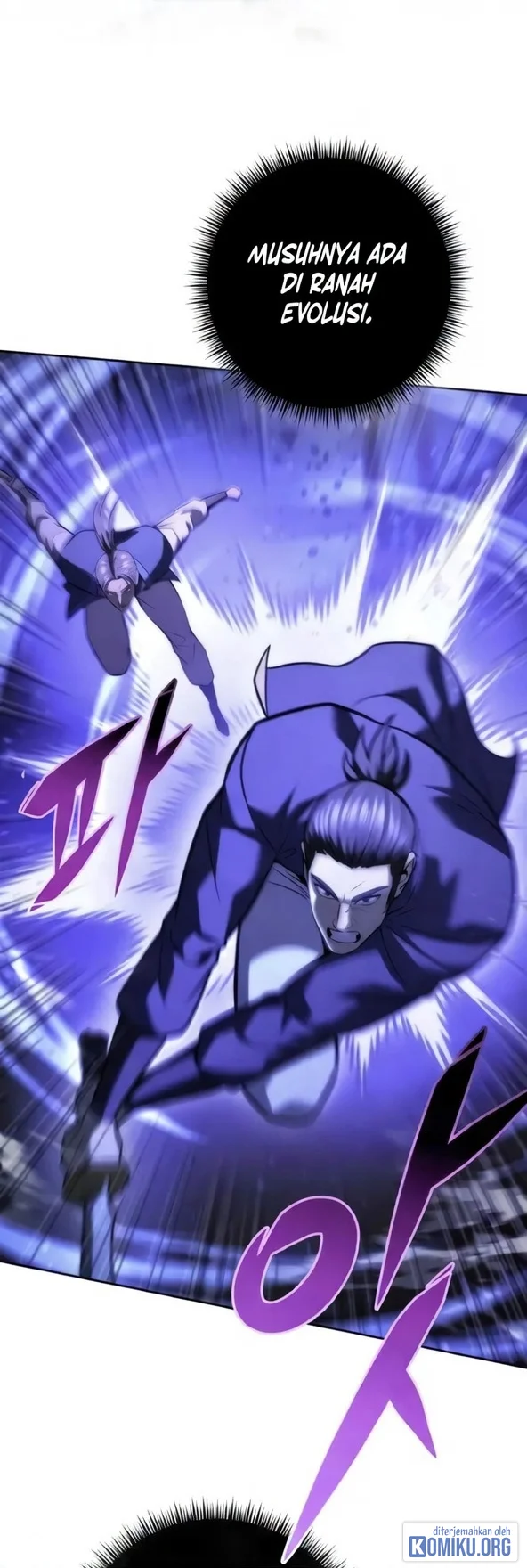 Overlord Of Sichuan Chapter 43 Halaman 48