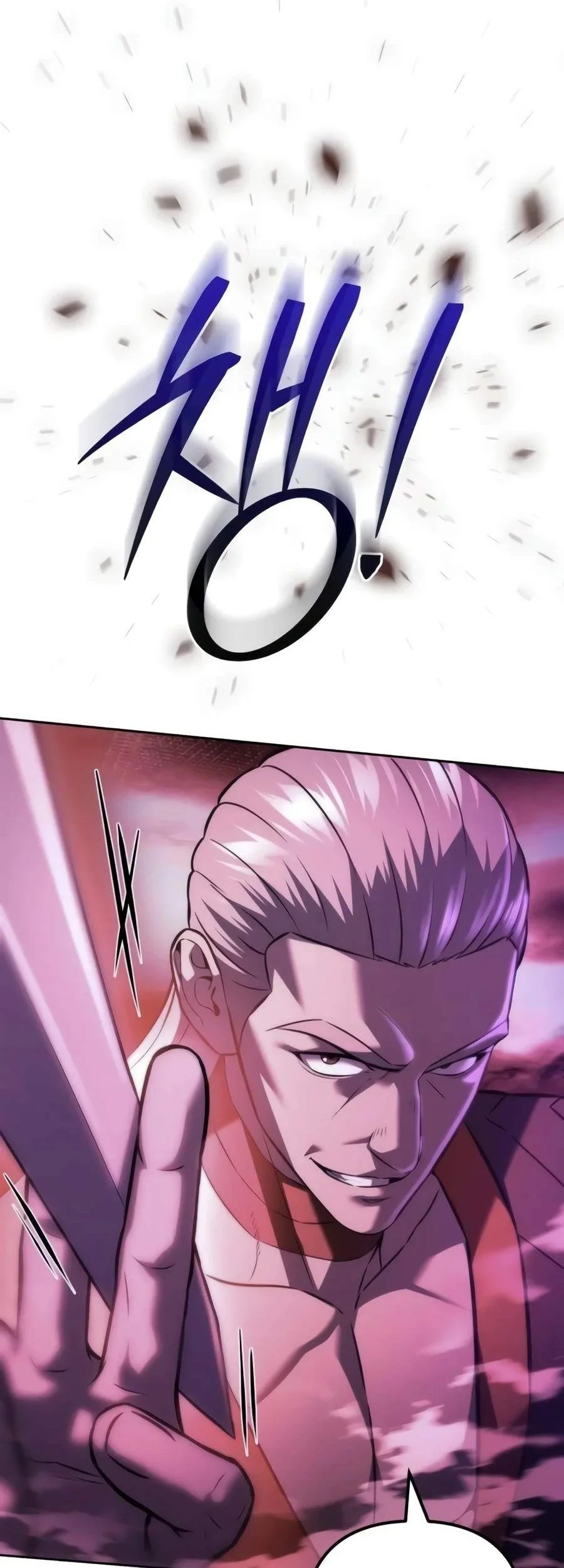 Overlord Of Sichuan Chapter 43 Halaman 51