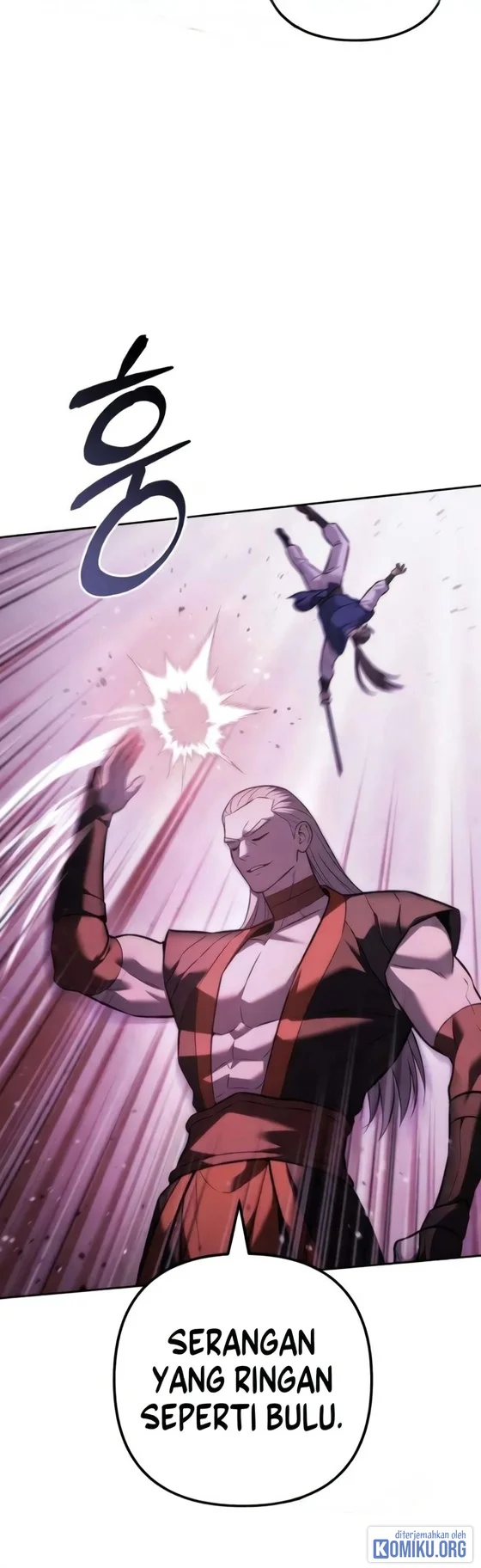Overlord Of Sichuan Chapter 43 Halaman 53