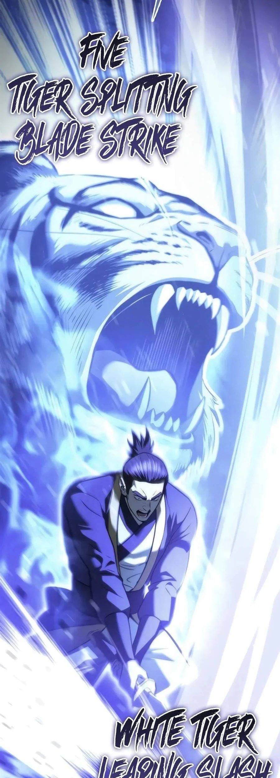 Overlord Of Sichuan Chapter 43 Halaman 58