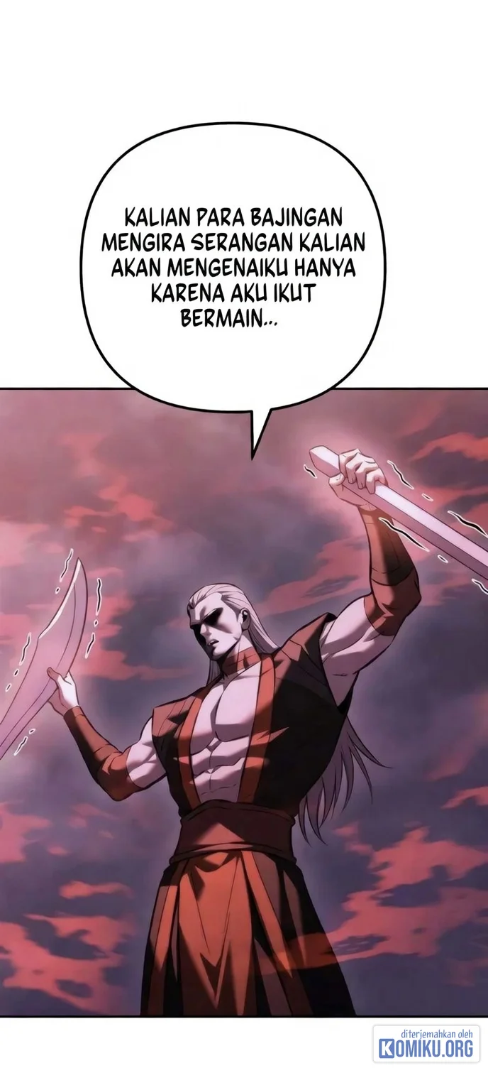 Overlord Of Sichuan Chapter 43 Halaman 64