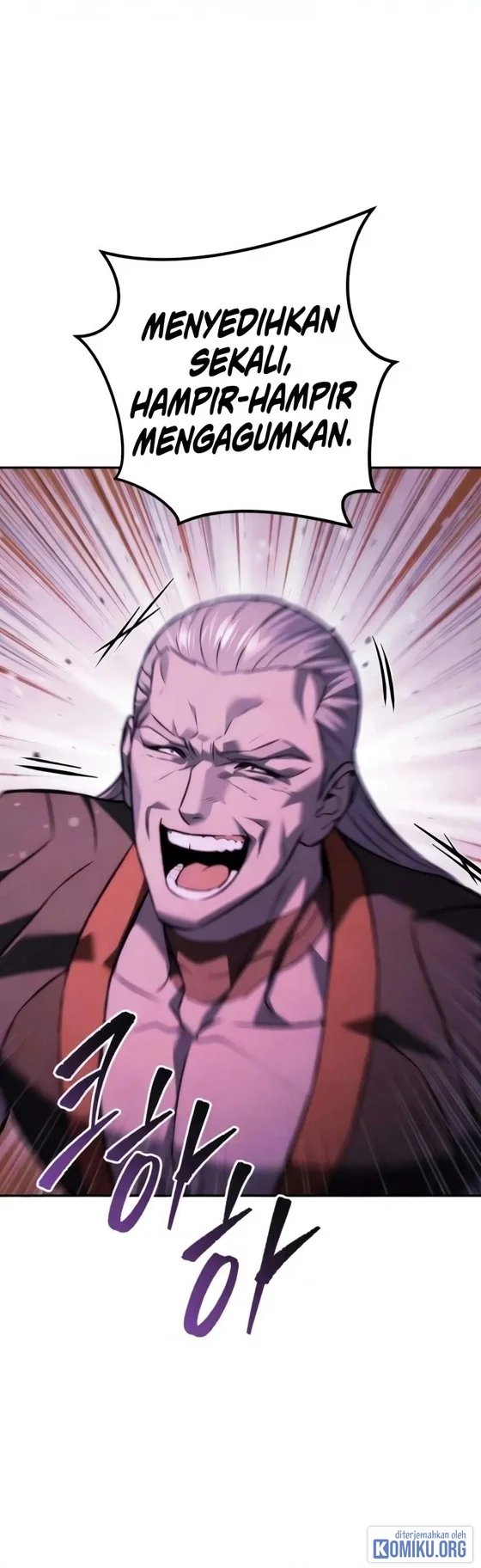 Overlord Of Sichuan Chapter 43 Halaman 65