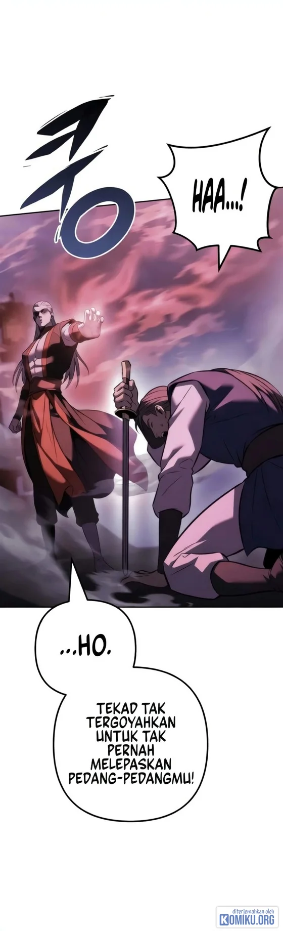 Overlord Of Sichuan Chapter 43 Halaman 69