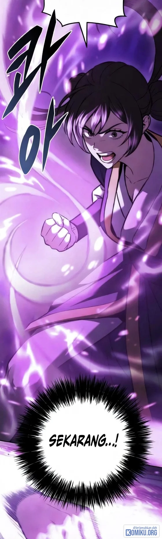 Overlord Of Sichuan Chapter 43 Halaman 77