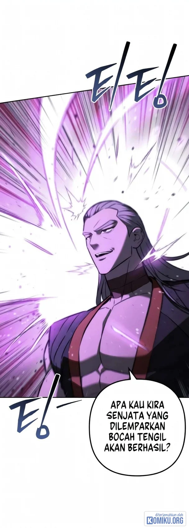Overlord Of Sichuan Chapter 43 Halaman 80