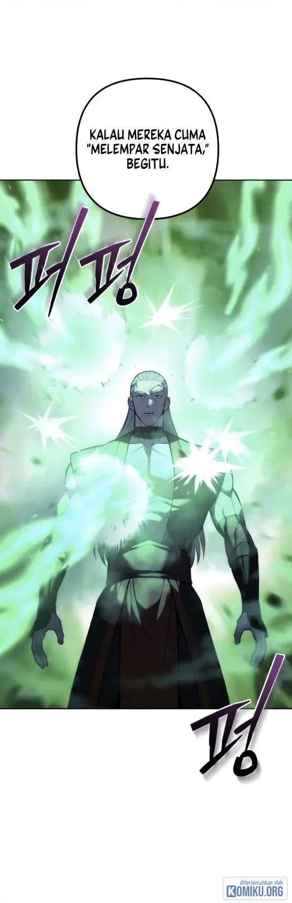 Overlord Of Sichuan Chapter 43 Halaman 82
