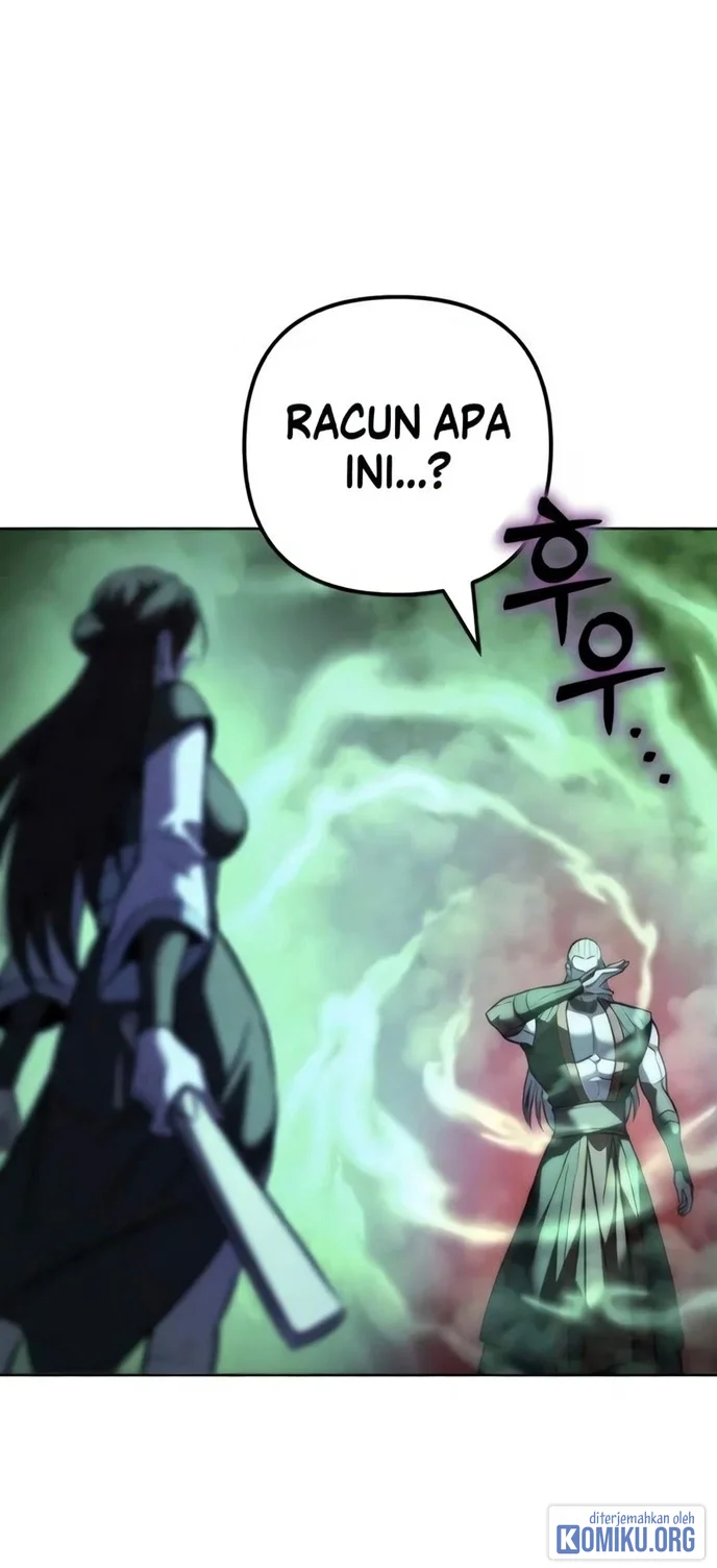 Overlord Of Sichuan Chapter 43 Halaman 83