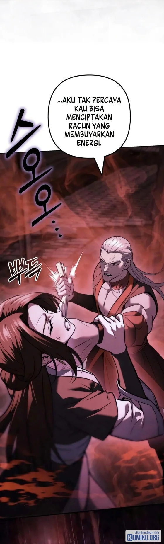Overlord Of Sichuan Chapter 43 Halaman 90