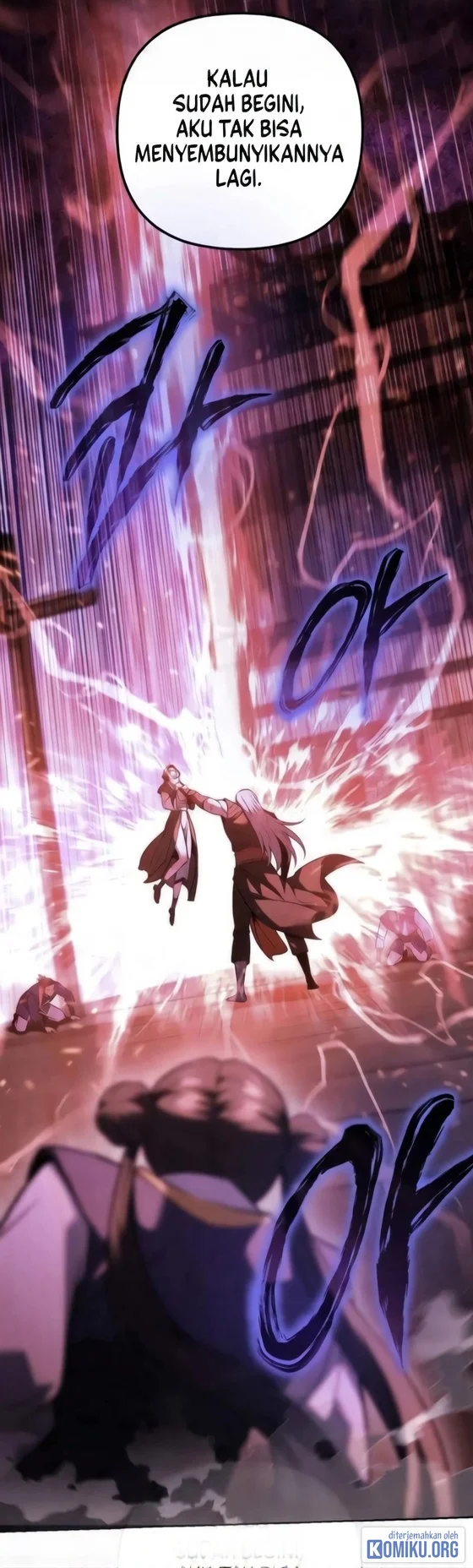 Overlord Of Sichuan Chapter 43 Halaman 91
