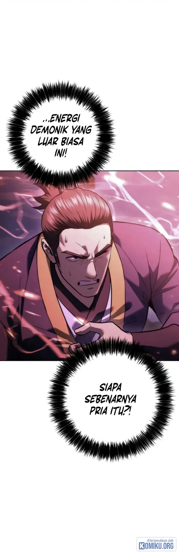 Overlord Of Sichuan Chapter 43 Halaman 93