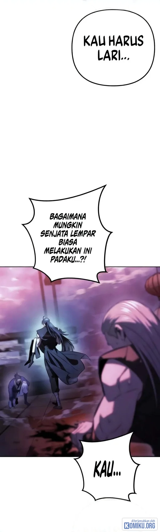 Overlord Of Sichuan Chapter 43 Halaman 110