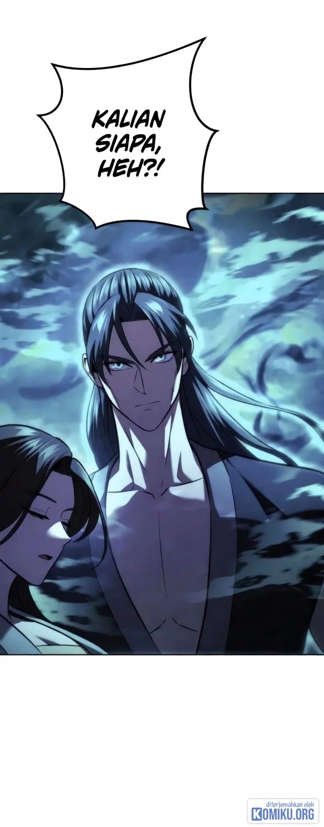 Overlord Of Sichuan Chapter 43 Halaman 111