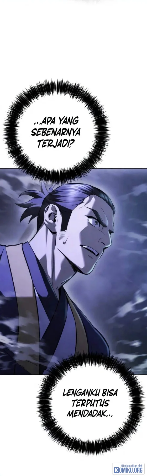 Overlord Of Sichuan Chapter 43 Halaman 112
