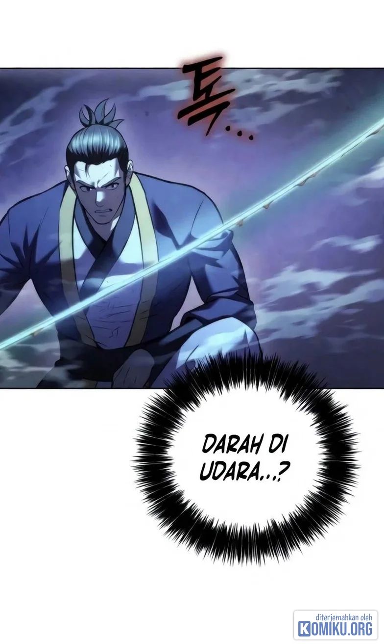 Overlord Of Sichuan Chapter 43 Halaman 113
