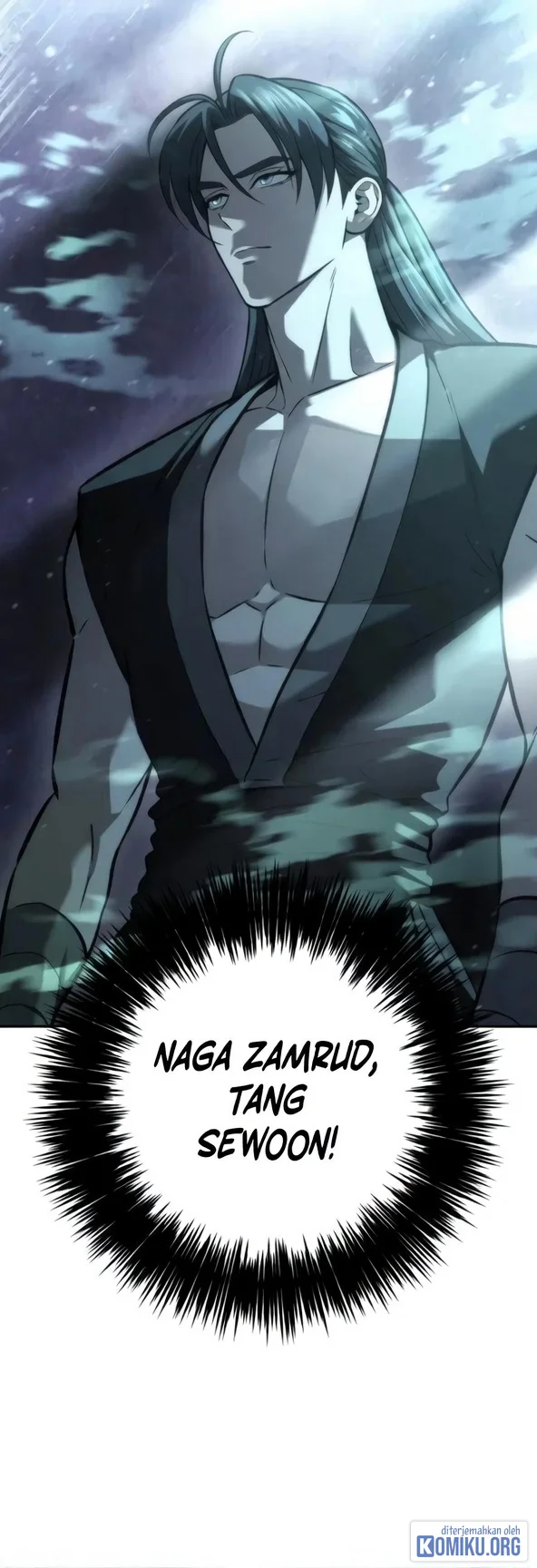 Overlord Of Sichuan Chapter 43 Halaman 117