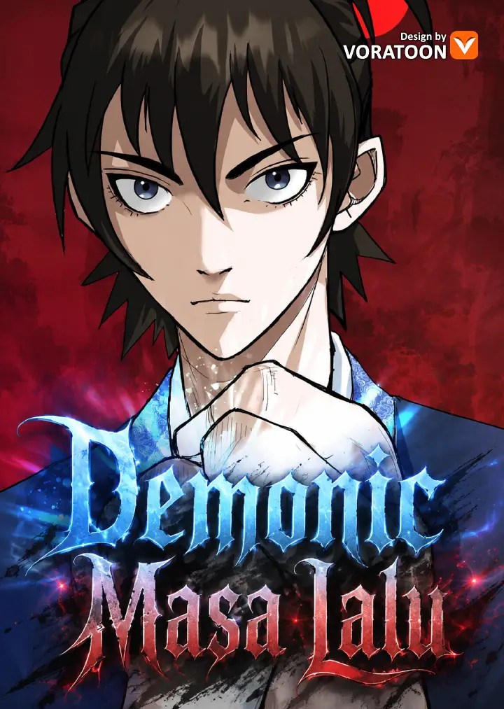 Past Life Demon