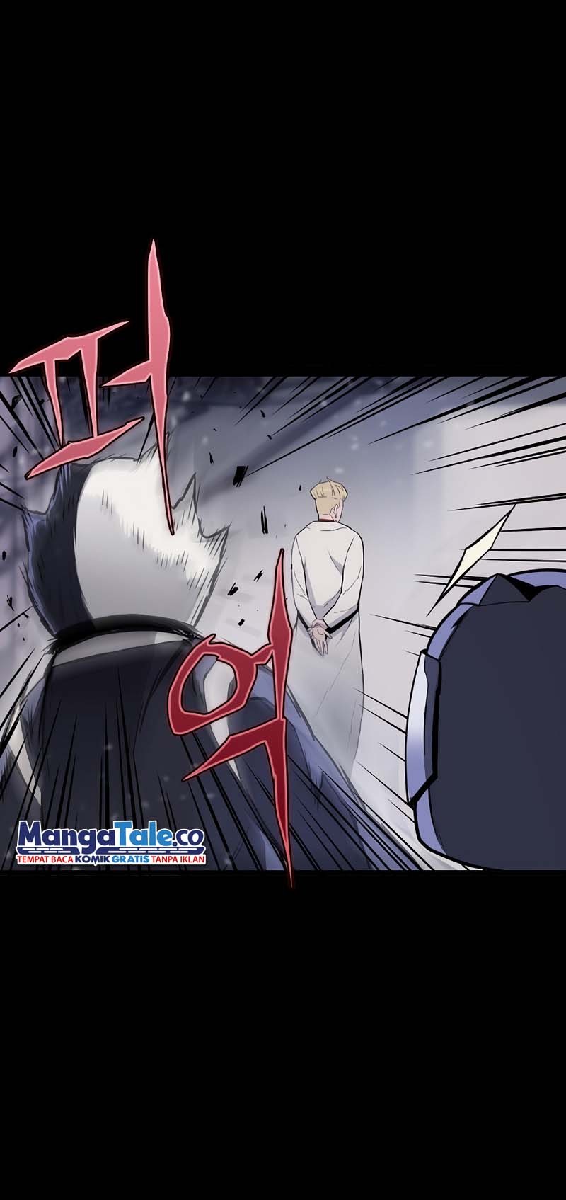 Past Life Regressor Remake 2022 Chapter 1 Halaman 6