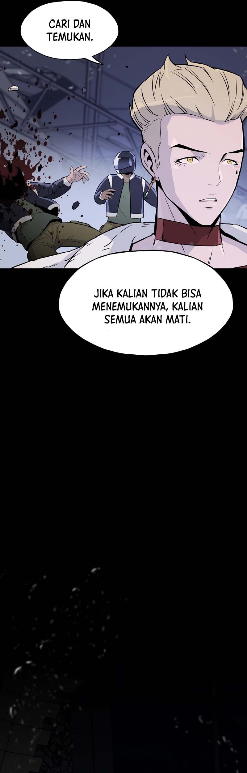 Past Life Regressor Remake 2022 Chapter 1 Halaman 7