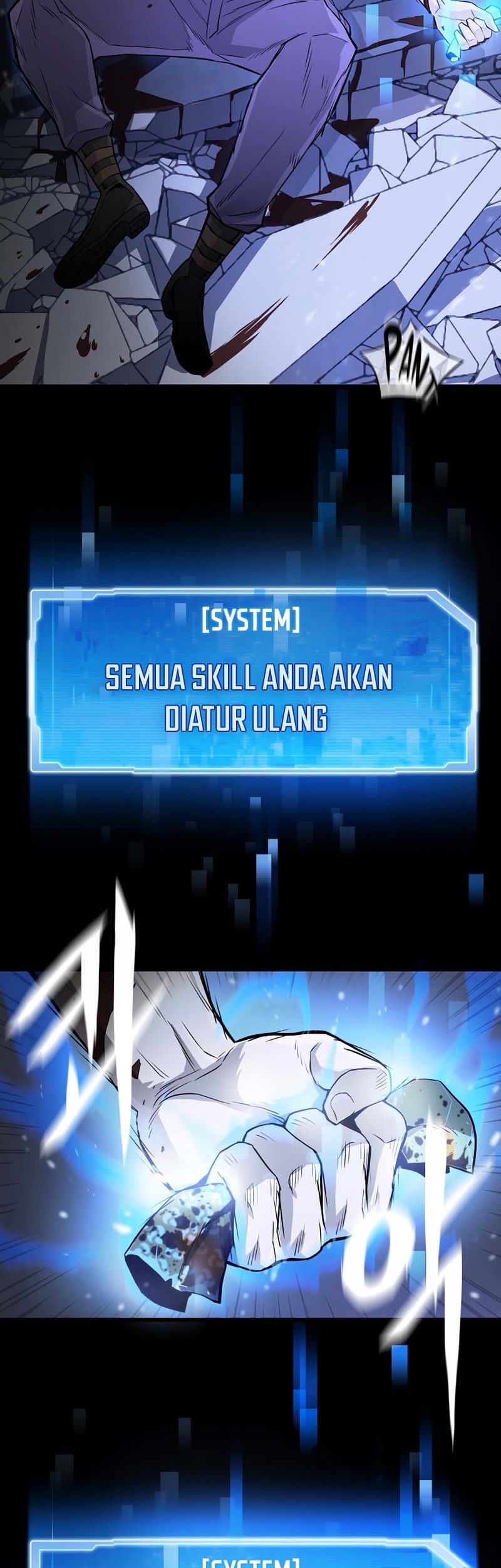 Past Life Regressor Remake 2022 Chapter 1 Halaman 10