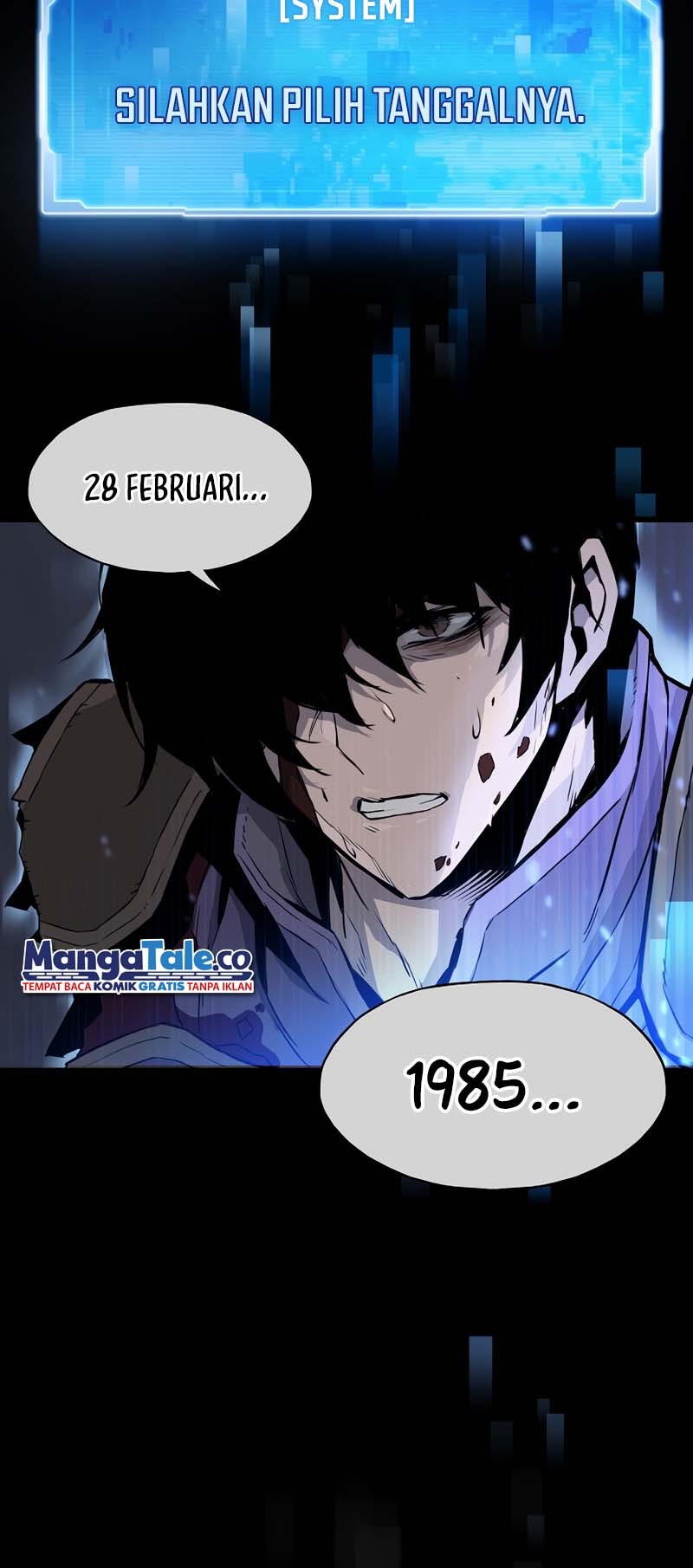 Past Life Regressor Remake 2022 Chapter 1 Halaman 11