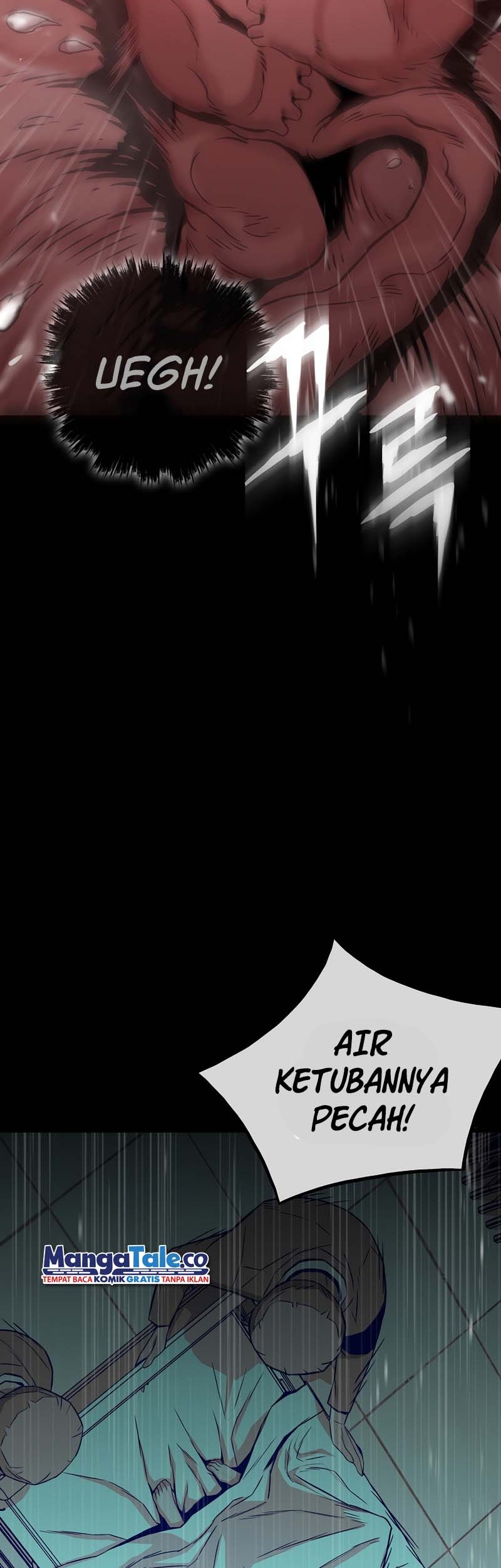 Past Life Regressor Remake 2022 Chapter 1 Halaman 15