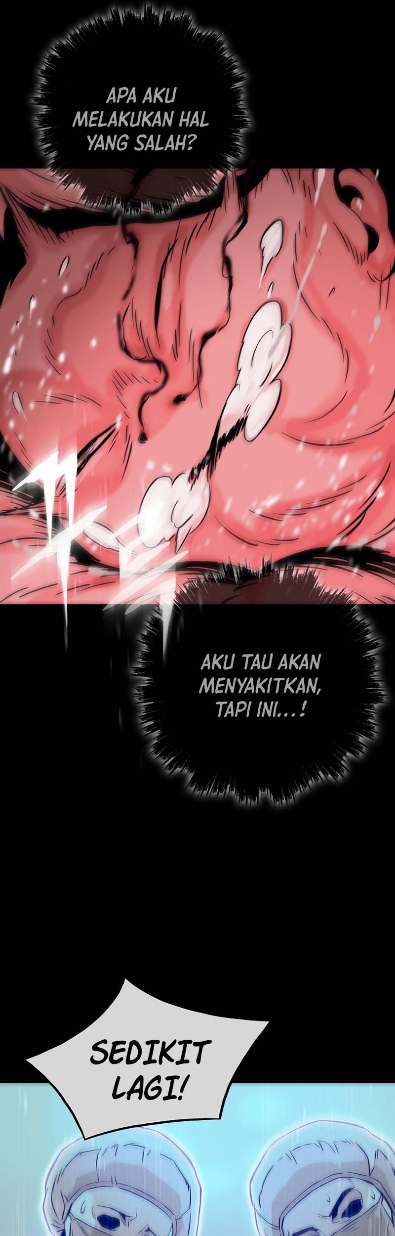Past Life Regressor Remake 2022 Chapter 1 Halaman 17