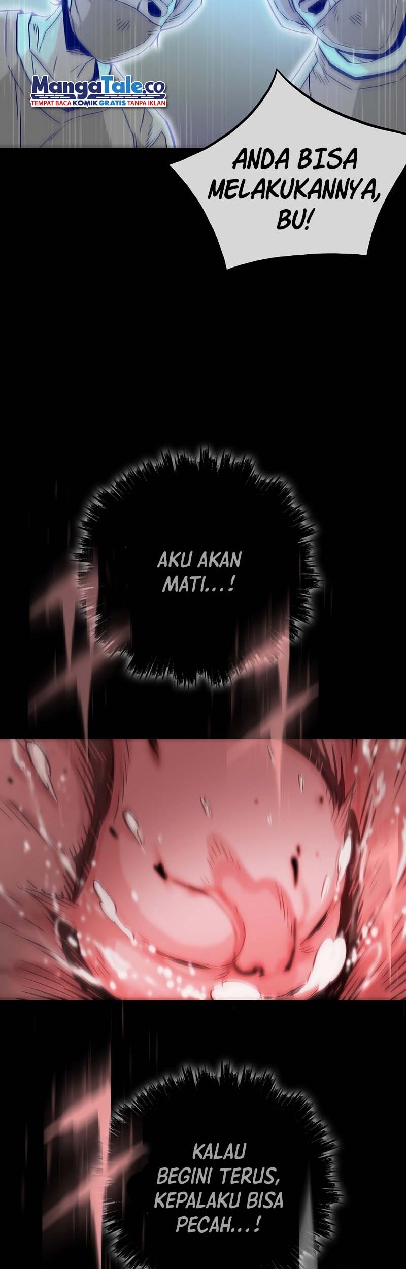 Past Life Regressor Remake 2022 Chapter 1 Halaman 18