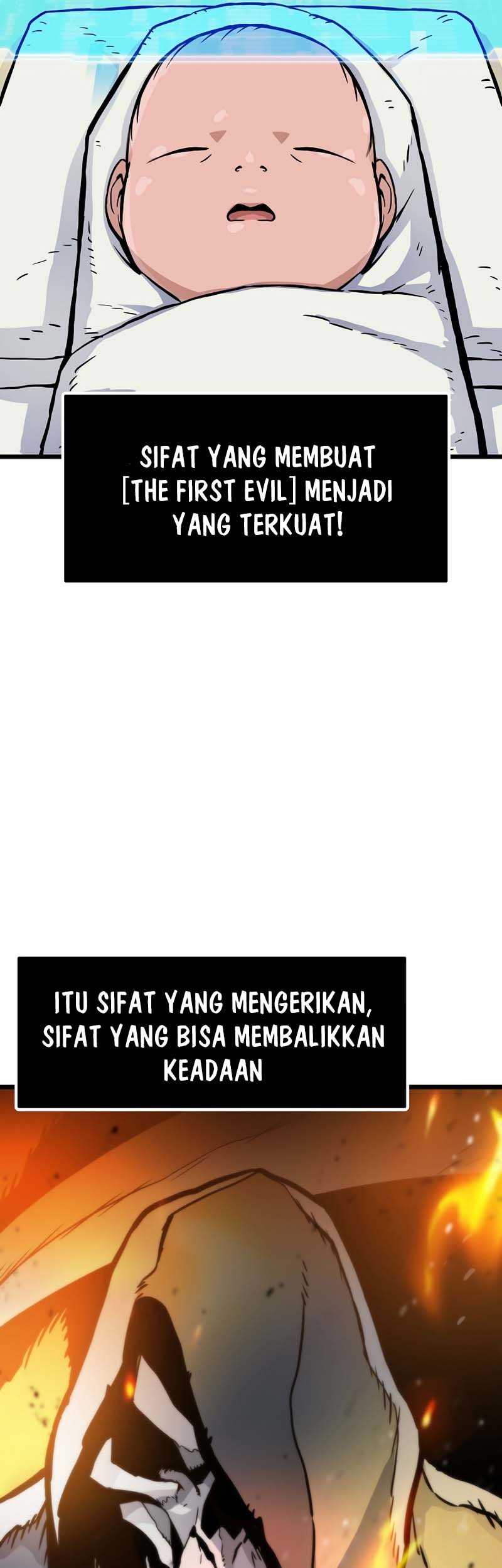 Past Life Regressor Remake 2022 Chapter 1 Halaman 26