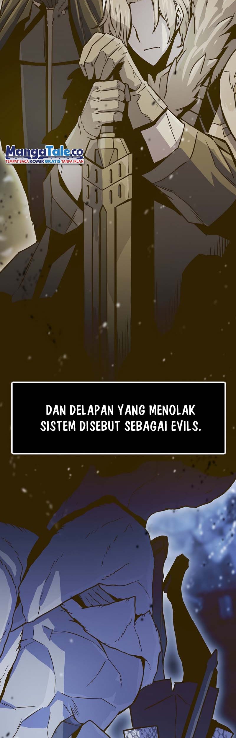 Past Life Regressor Remake 2022 Chapter 1 Halaman 32