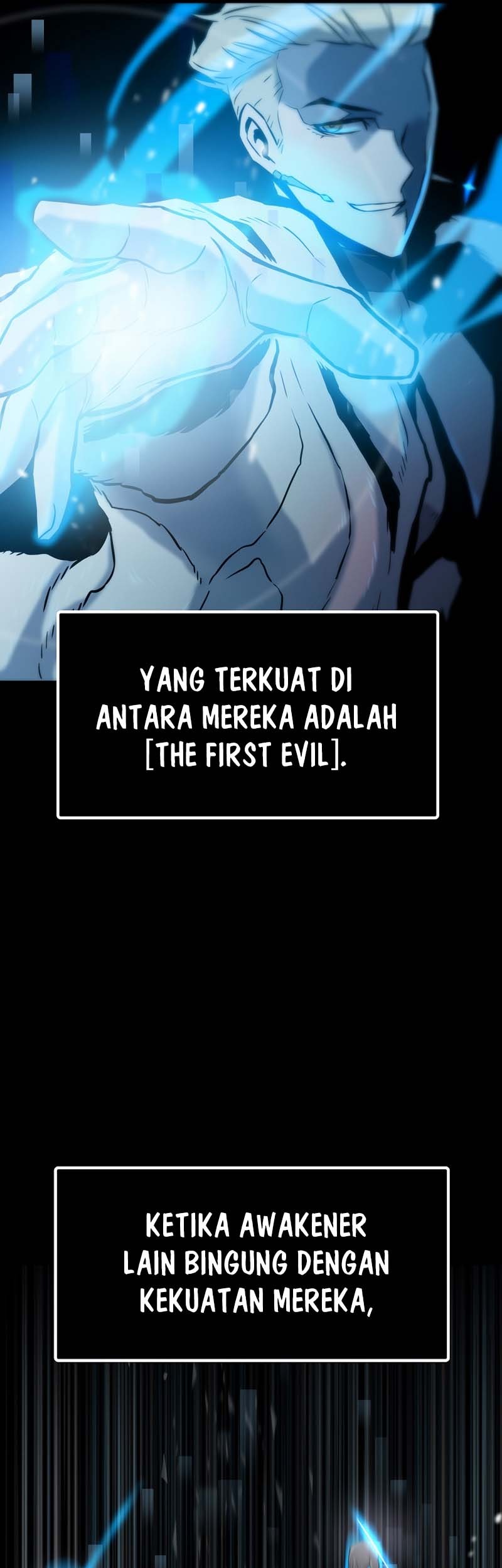 Past Life Regressor Remake 2022 Chapter 1 Halaman 36