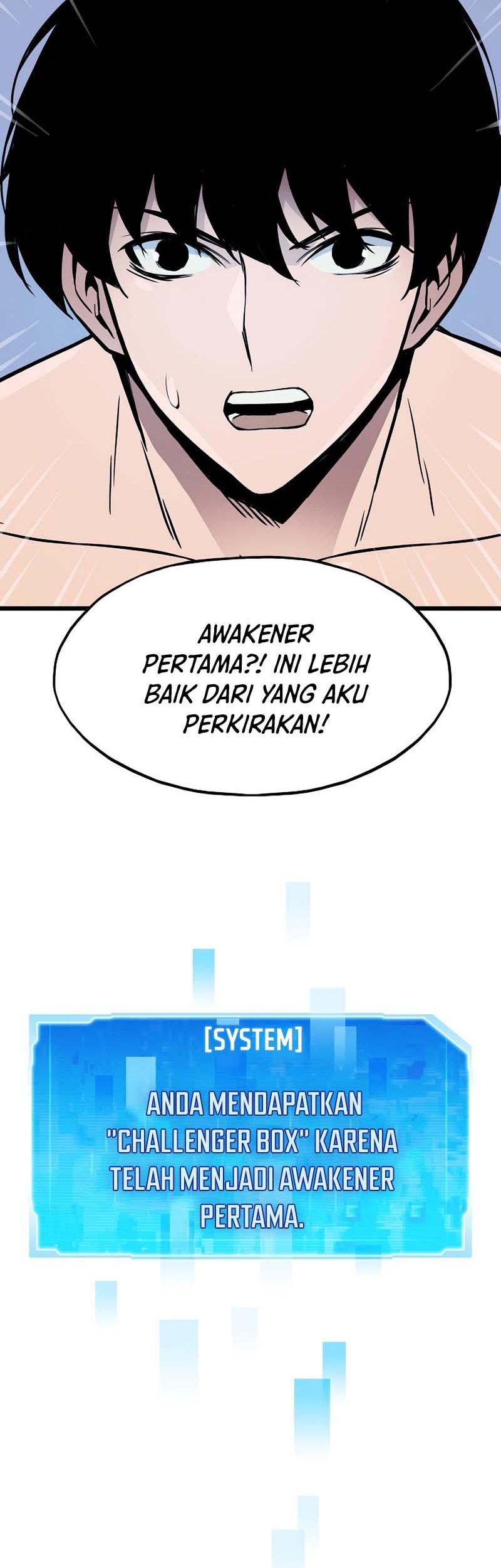 Past Life Regressor Remake 2022 Chapter 1 Halaman 44