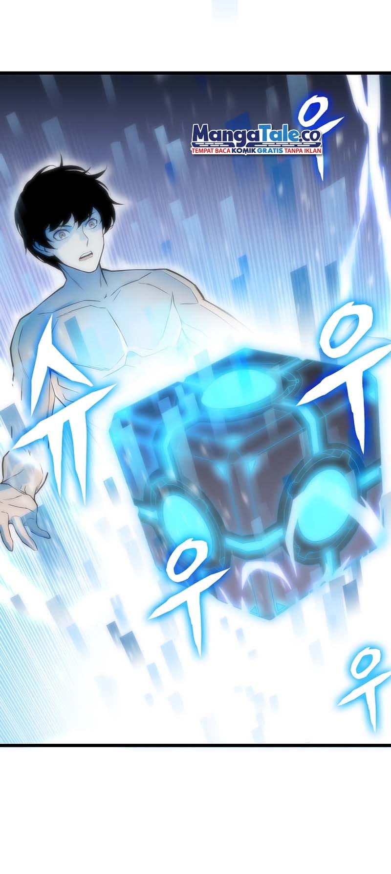 Past Life Regressor Remake 2022 Chapter 1 Halaman 45