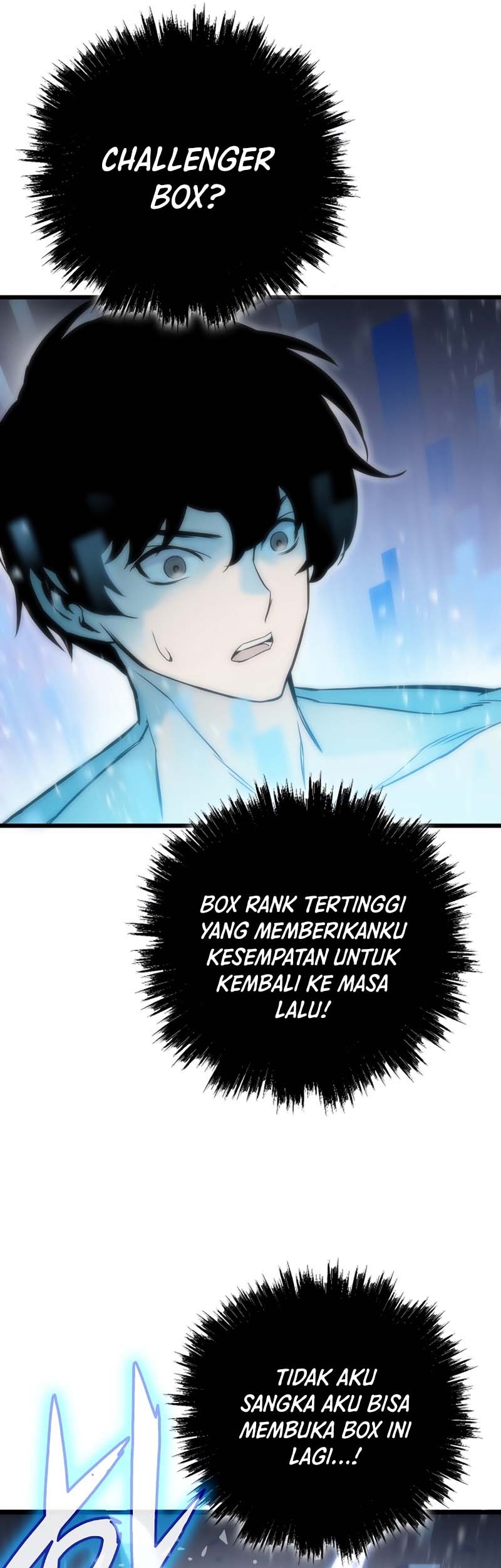 Past Life Regressor Remake 2022 Chapter 1 Halaman 46