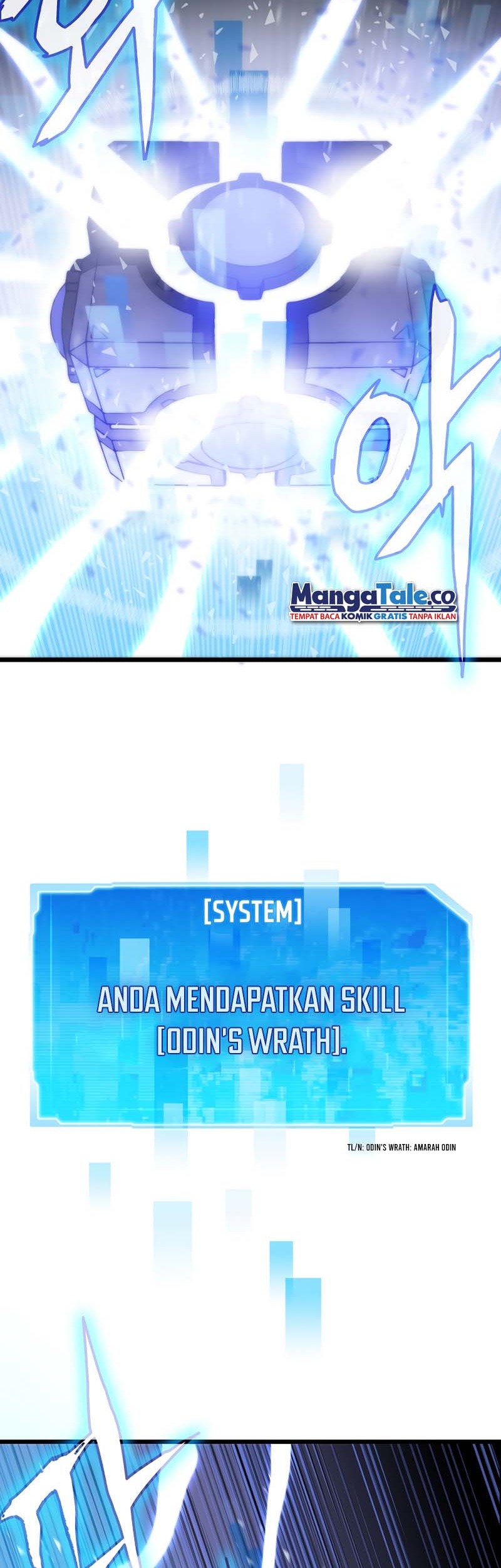Past Life Regressor Remake 2022 Chapter 1 Halaman 47