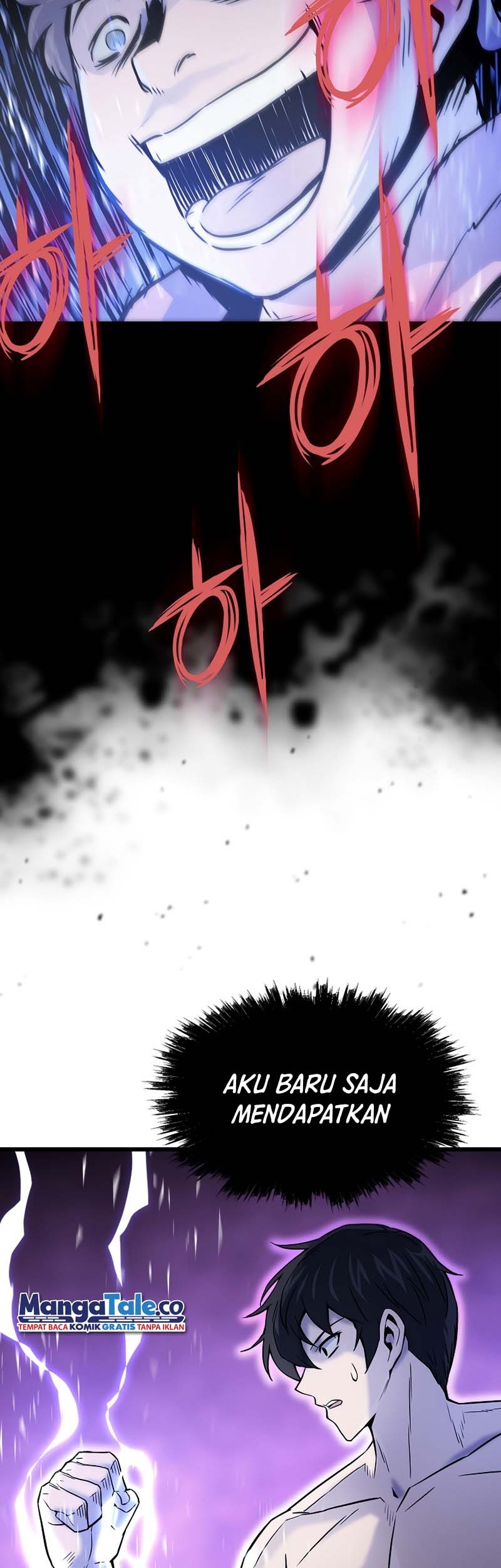 Past Life Regressor Remake 2022 Chapter 1 Halaman 54