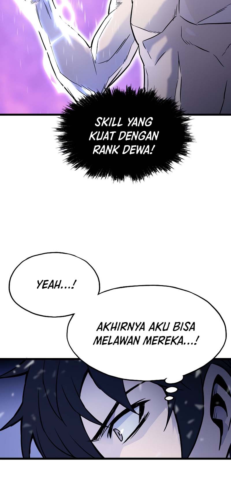 Past Life Regressor Remake 2022 Chapter 1 Halaman 55