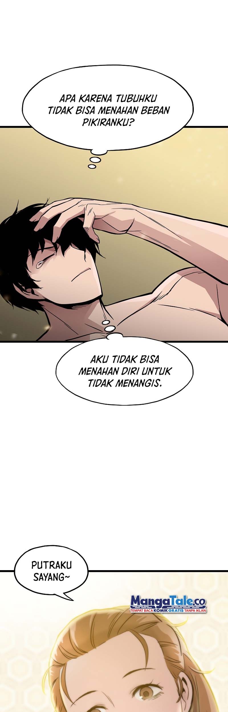 Past Life Regressor Remake 2022 Chapter 1 Halaman 58