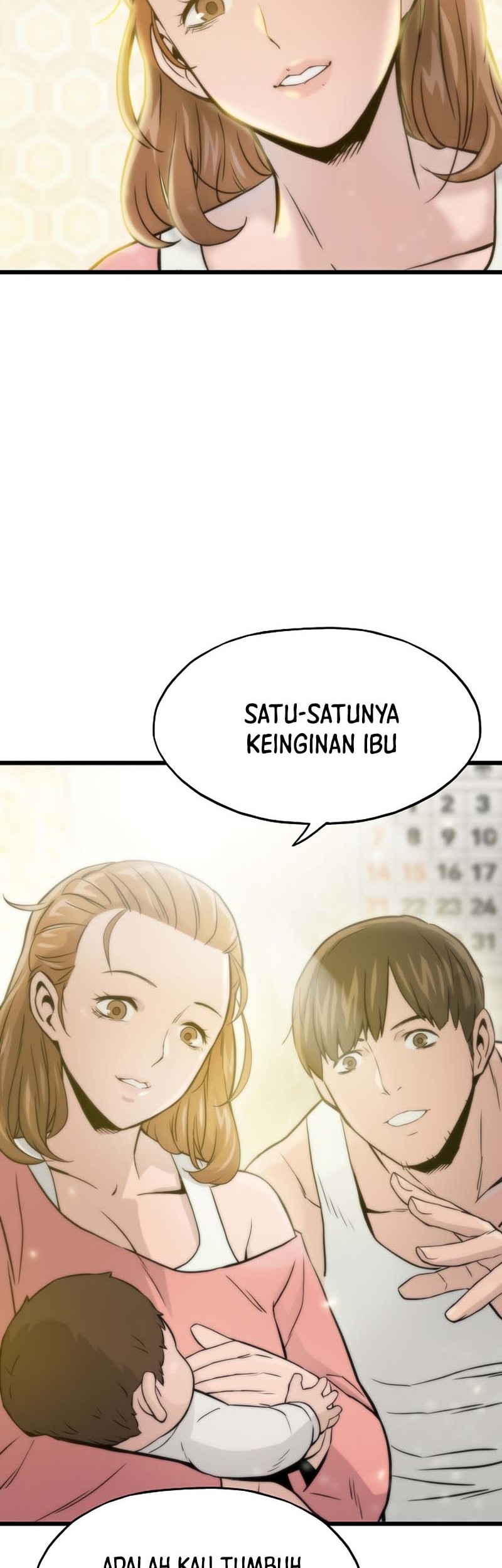 Past Life Regressor Remake 2022 Chapter 1 Halaman 59