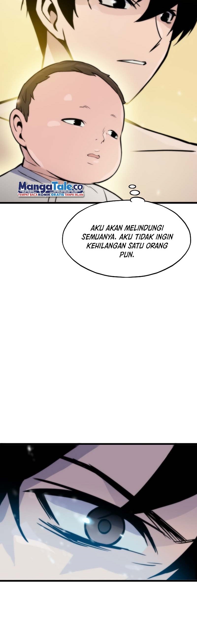 Past Life Regressor Remake 2022 Chapter 1 Halaman 62