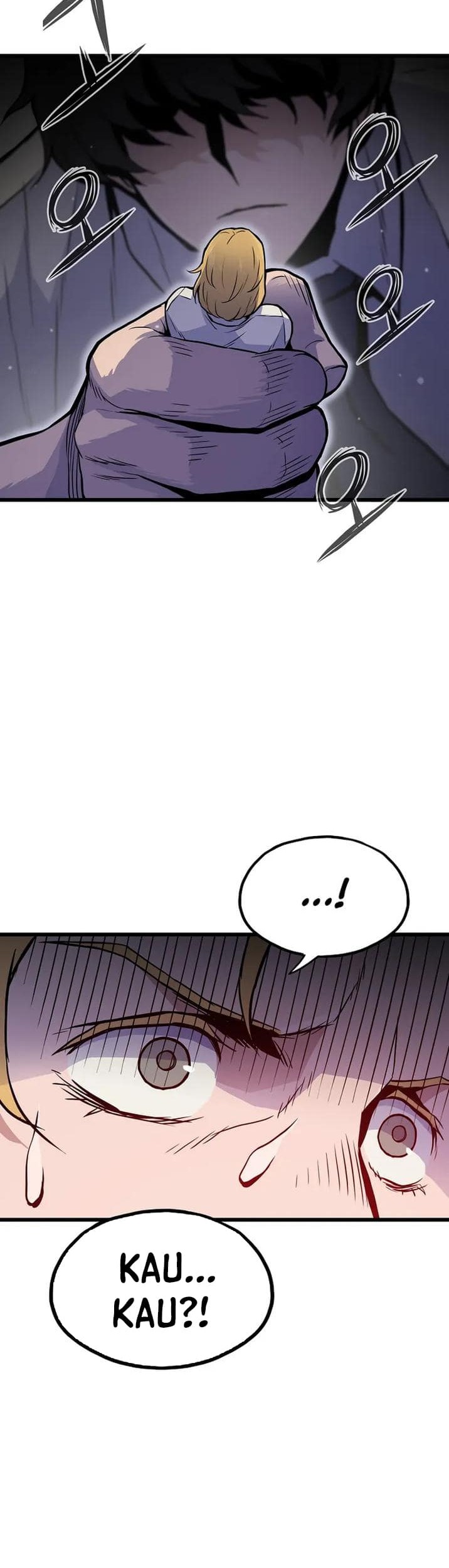 Past Life Regressor Remake 2022 Chapter 10 Halaman 5