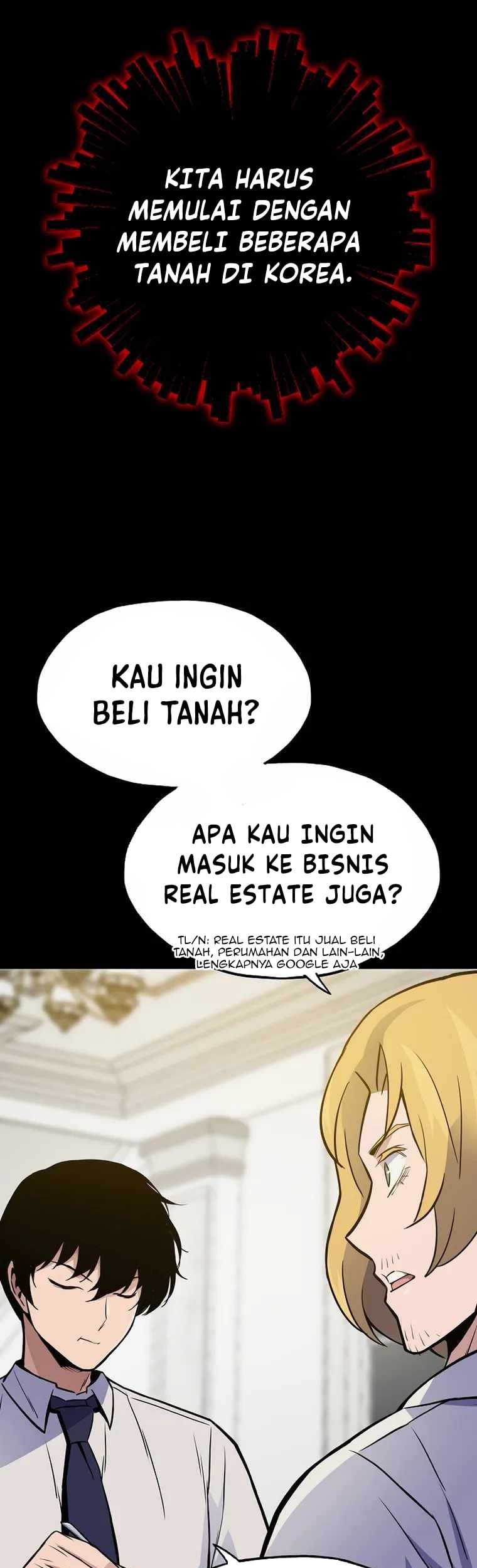 Past Life Regressor Remake 2022 Chapter 10 Halaman 12
