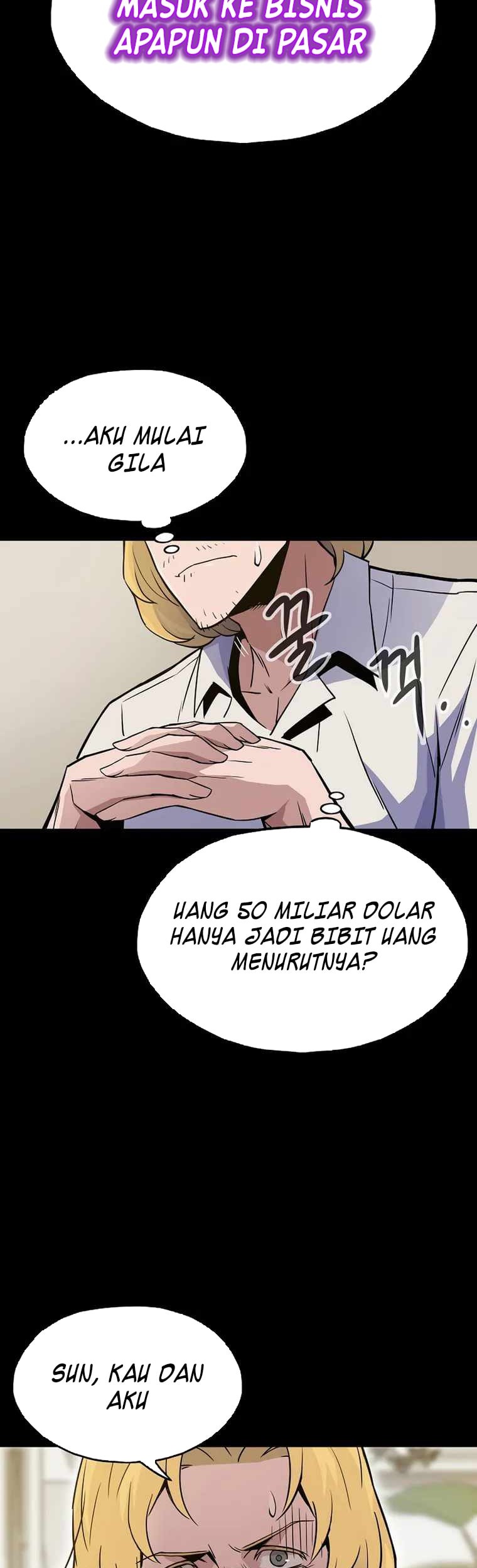 Past Life Regressor Remake 2022 Chapter 10 Halaman 14